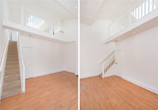 Antrobus Road, London, W4