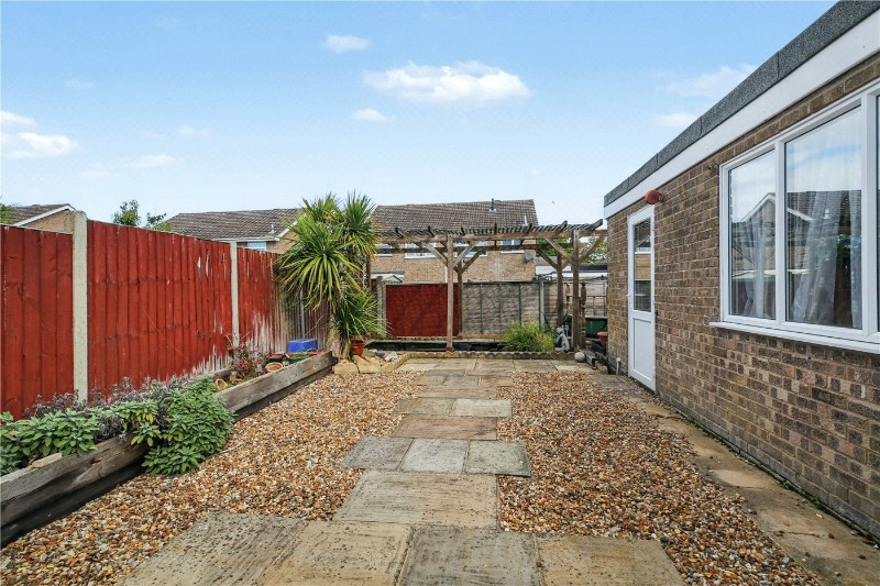 Stile Close, Mulbarton, Norwich, Norfolk, NR14