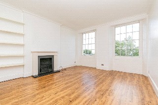 Ladbroke Grove, London, W11
