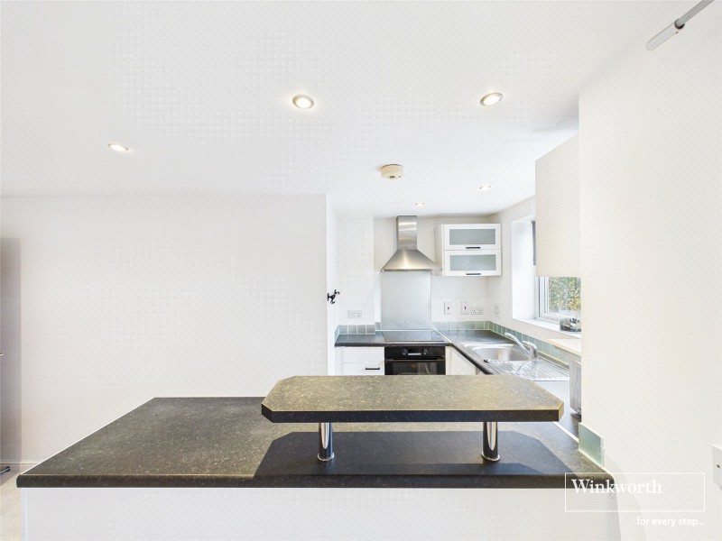 Branagh Court, Reading, United Kingdom, RG30