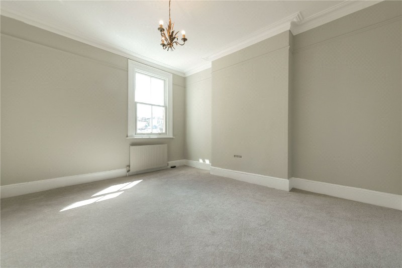 Harlesden Gardens, London, NW10