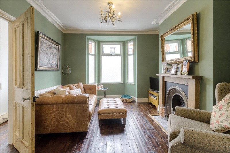 Turner Street, Abington, Northampton, Northamptonshire, NN1