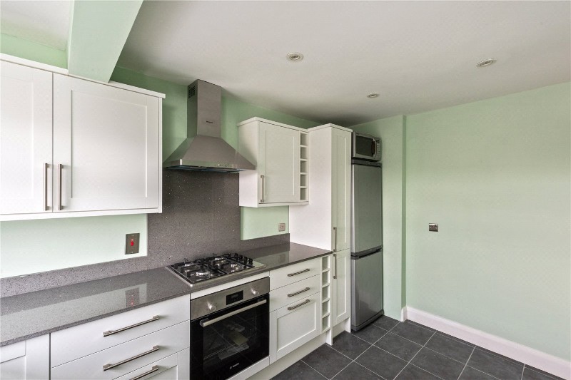 Wakelin House, Sebbon Street, London, N1