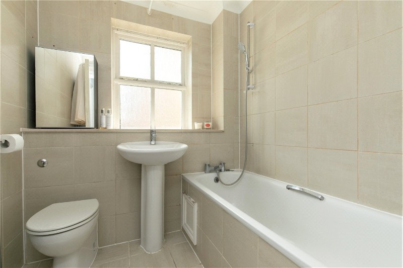 Montgomerie Mews, London, SE23