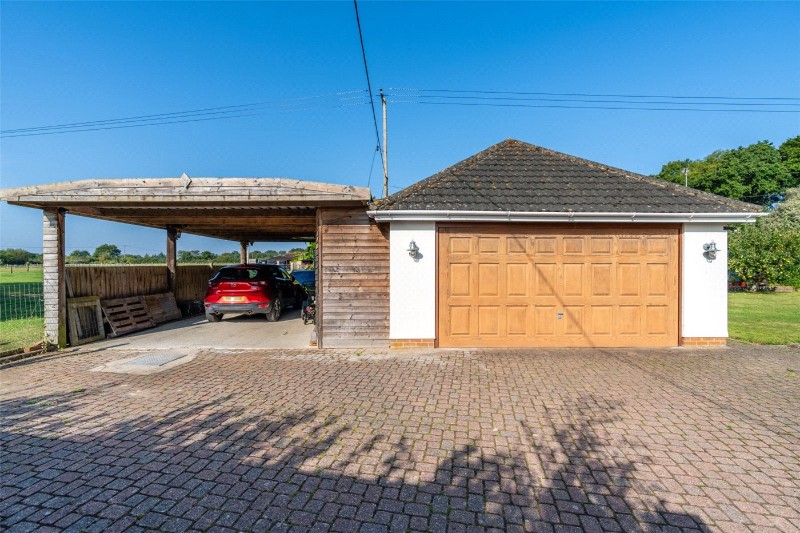 Hare Lane, Cranborne, Wimborne, Dorset, BH21