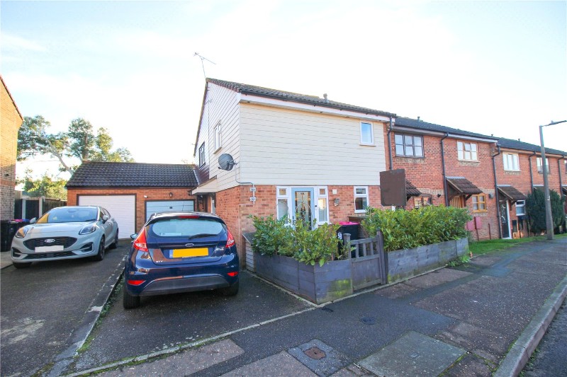 Suffolk Avenue, Leigh-On-Sea, Southend-On-Sea, SS9