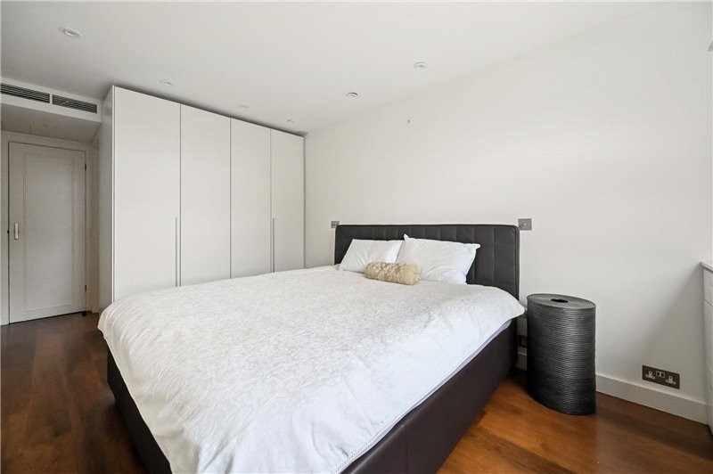 Nevern Square, Earls Court, London, SW5