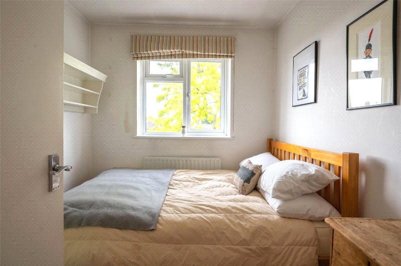 Westwick Gardens, Brook Green, London, W14