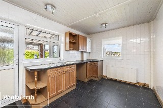 Westmeston Avenue, Saltdean, Brighton, East Sussex, BN2