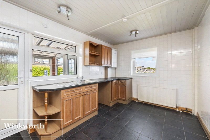 Westmeston Avenue, Saltdean, Brighton, East Sussex, BN2