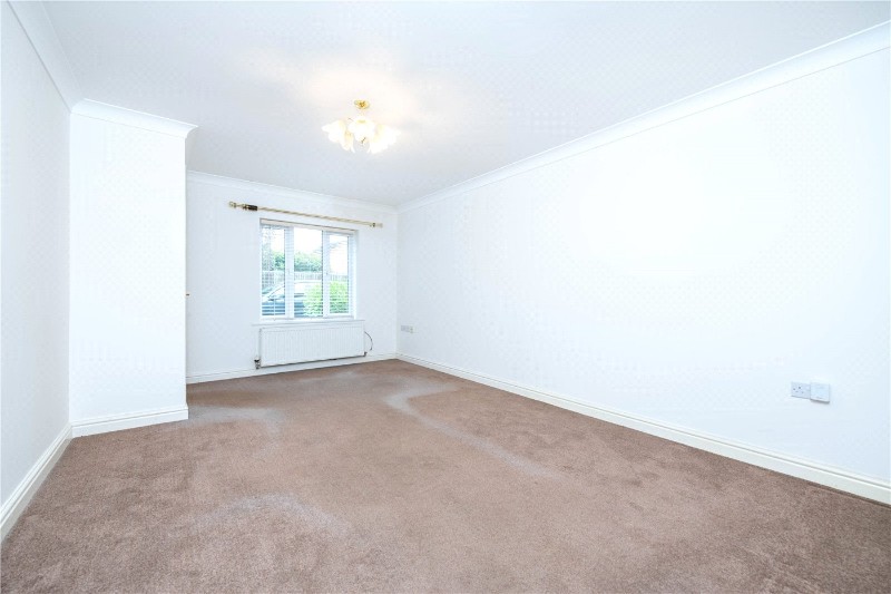 Homestead Gardens, Thurlby, Bourne, Lincolnshire, PE10