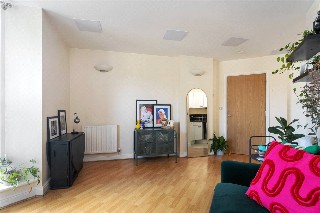 Martello Street, London Fields, E8