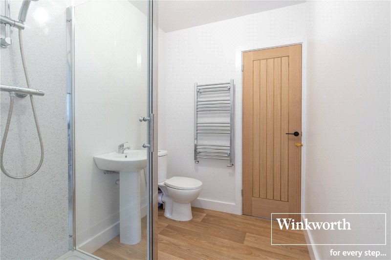 Leigham Vale Road, Bournemouth, Dorset, BH6