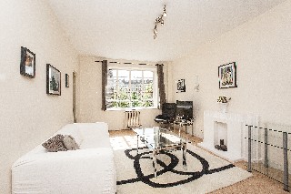 Kingsmill Terrace, St John's Wood, London, NW8