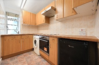 Vicarage Gate, Kensington, London, W8