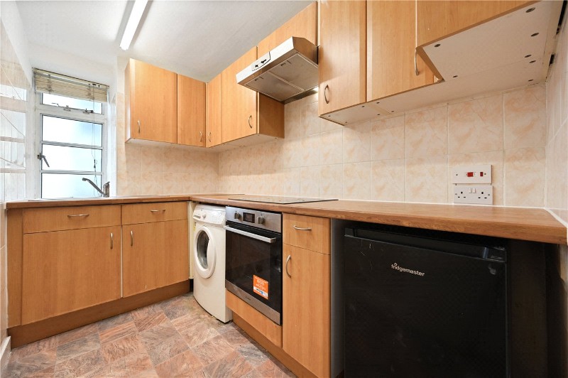 Vicarage Gate, Kensington, London, W8