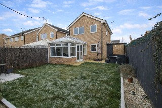 Towning Close, Deeping St. James, Peterborough, Lincolnshire, PE6
