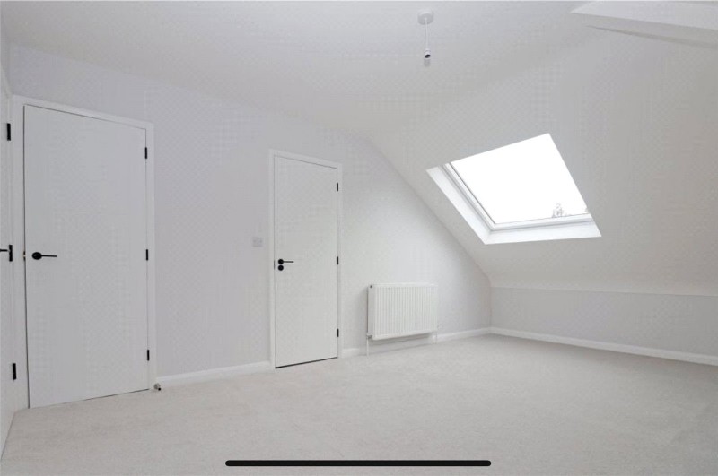 Cambridge Road, Bournemouth, BH2