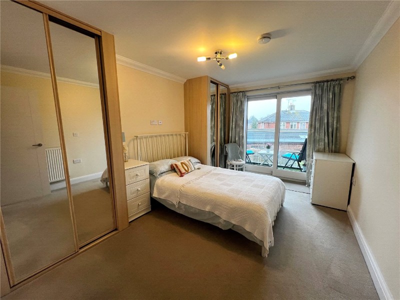 Fleur de Lis, Duttons Road, Romsey, Hampshire, SO51