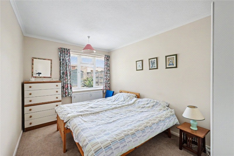 Firs Road, Hellesdon, Norwich, Norfolk, NR6