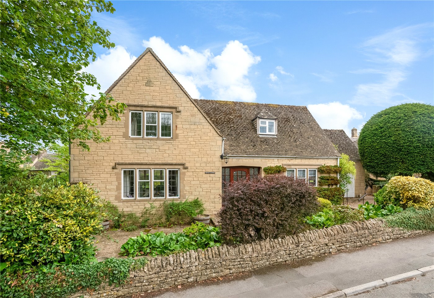 Hoo Lane, Chipping Campden, Gloucestershire, GL55