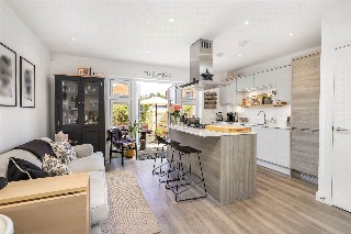 Khosla Road, Winchester, Hampshire, SO22