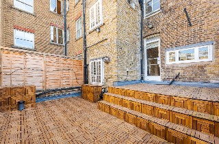 Rochester Row, London, SW1P