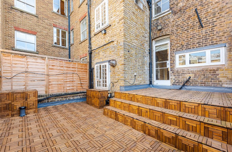 Rochester Row, London, SW1P