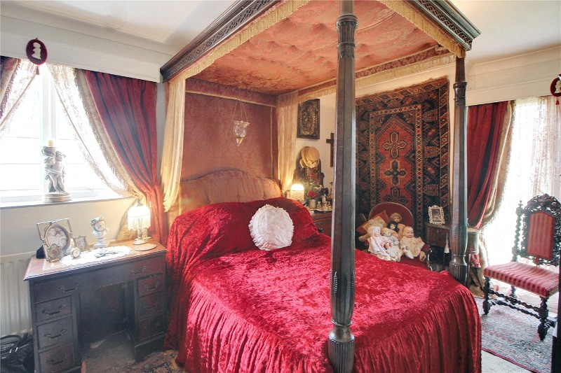Springfields, Poringland, Norwich, Norfolk, NR14