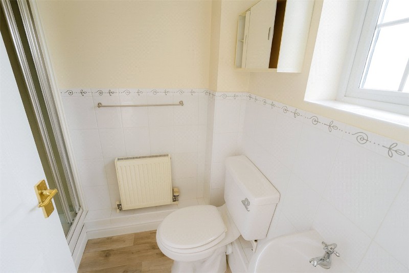 Juniper Crescent, Spalding, Lincolnshire, PE12