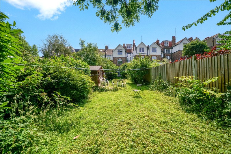 Glasslyn Road, London, N8