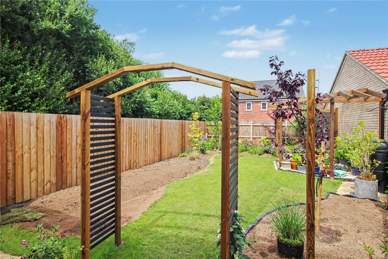 Hobby Close, Hopton, Great Yarmouth, Norfolk, NR31