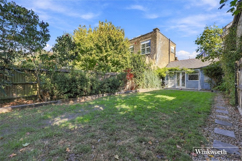 Puller Road, High Barnet, EN5