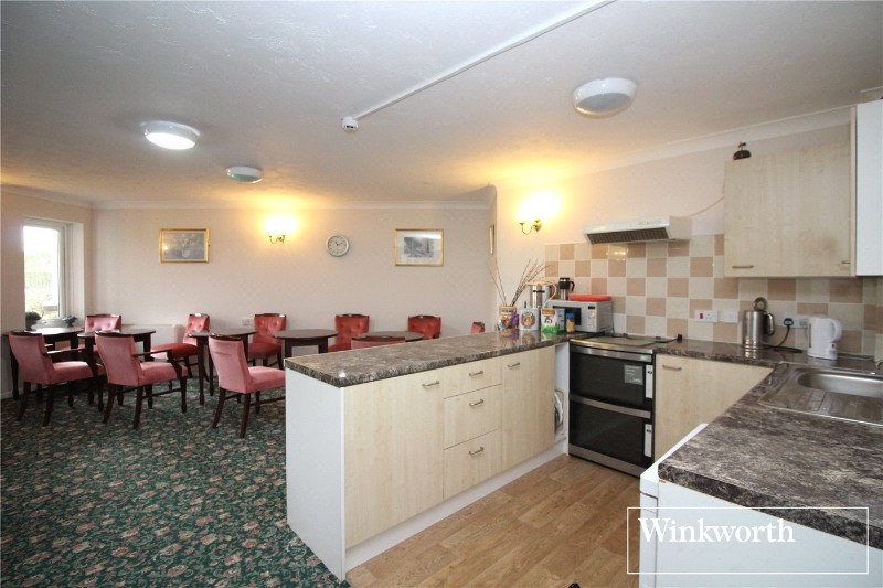 Furzehill Road, Borehamwood, Hertfordshire, WD6