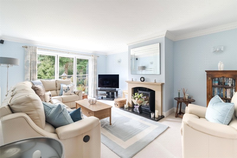 Queens Copse Lane, Holtwood, Wimborne, Dorset, BH21