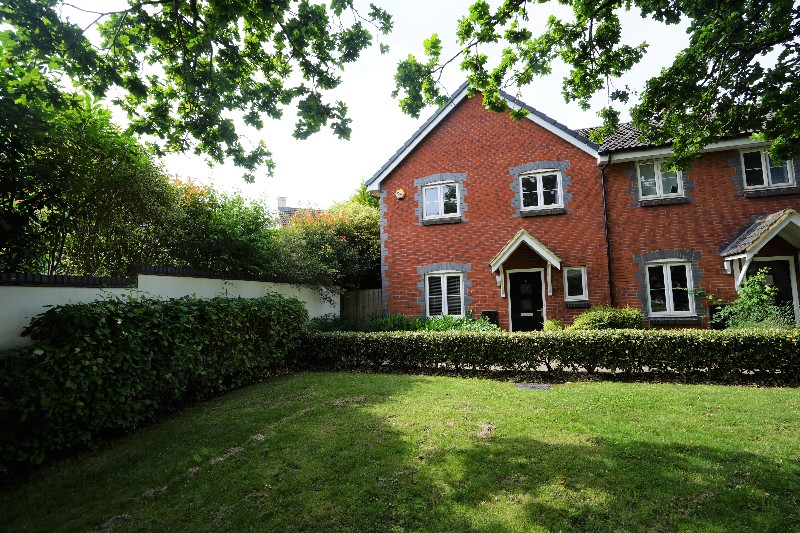 The Rosary, Stoke Gifford, Bristol, BS34