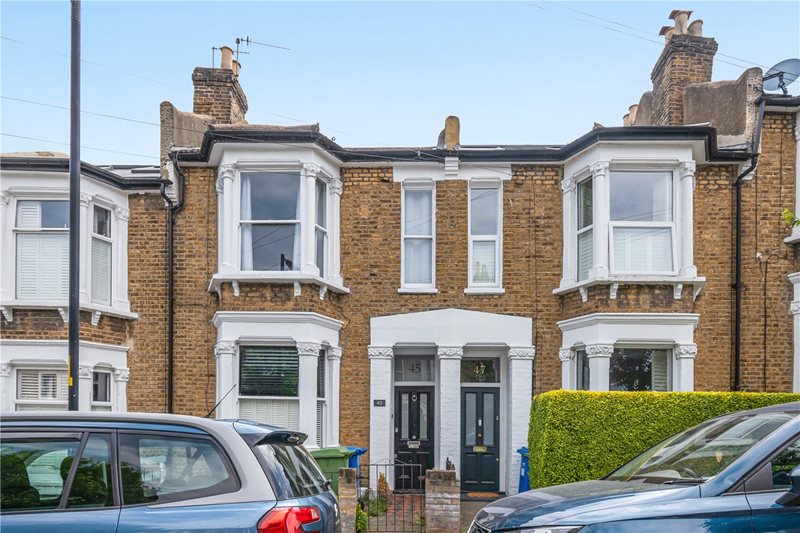 Landcroft Road, East Dulwich, London, SE22