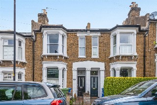 Landcroft Road, East Dulwich, London, SE22