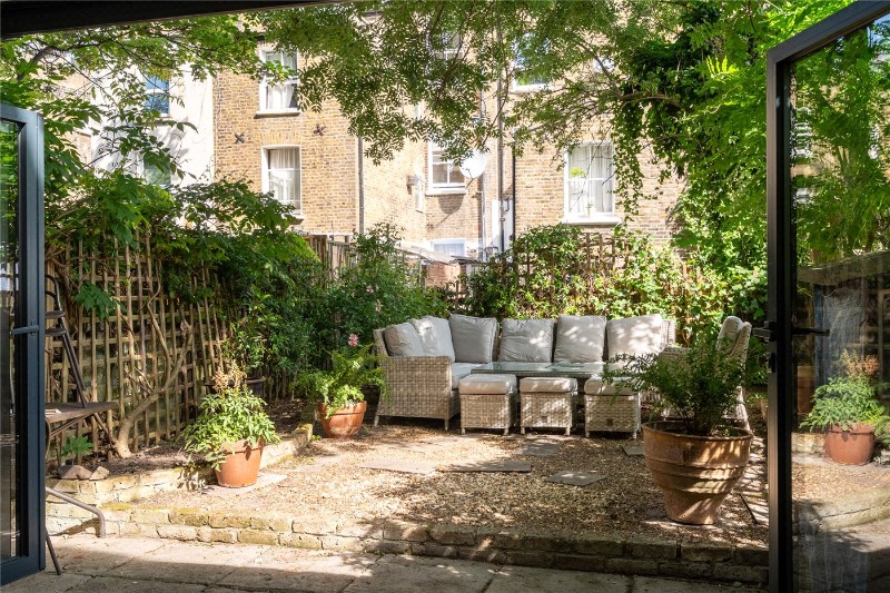 Kellett Road, London, SW2