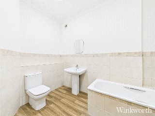 Drayton Green Road, London, W13
