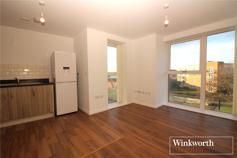 Manor Way, Borehamwood, Hertfordshire, WD6