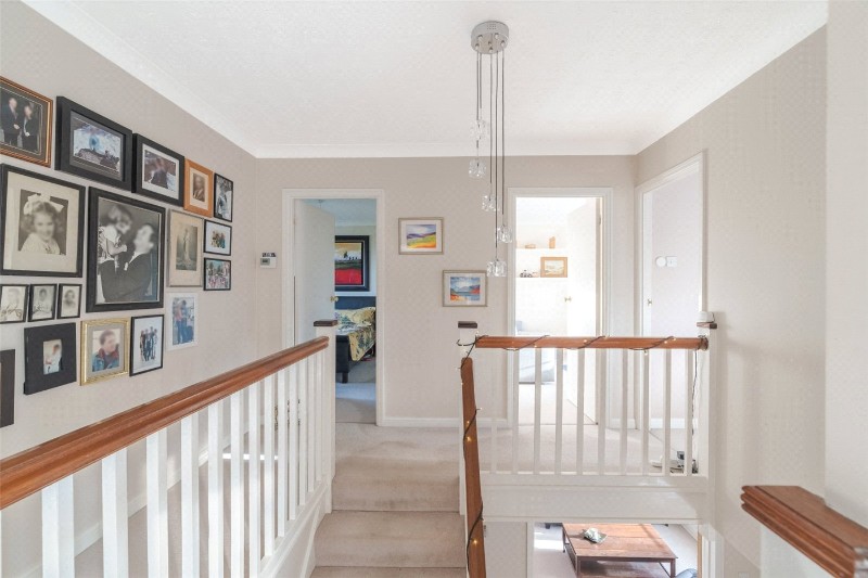 Cannon Hill Gardens, Colehill, Wimborne, Dorset, BH21