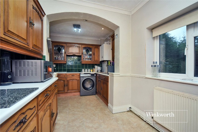 Temple Way, Sutton, SM1