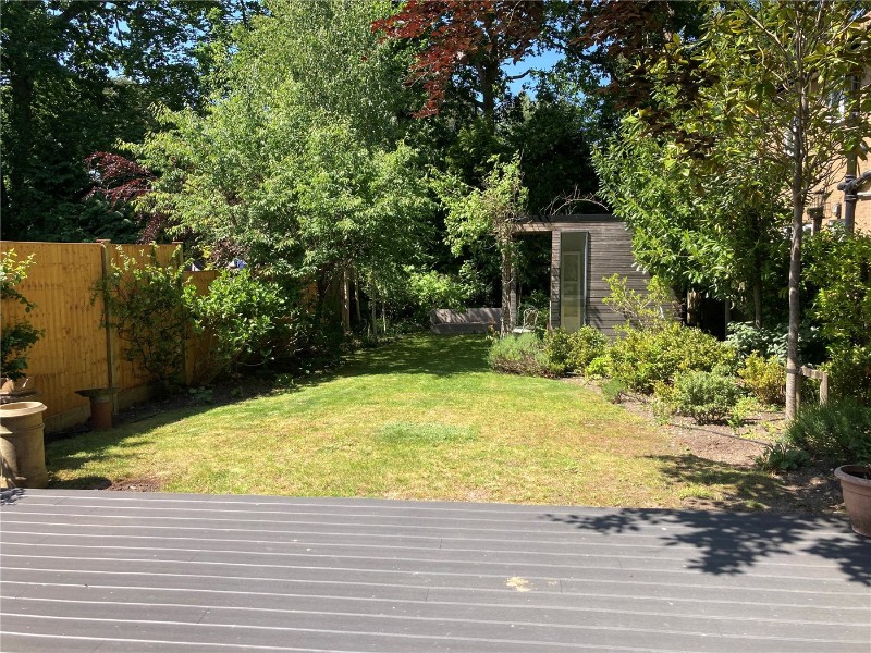 New Wokingham Road, Crowthorne, Berkshire, RG45