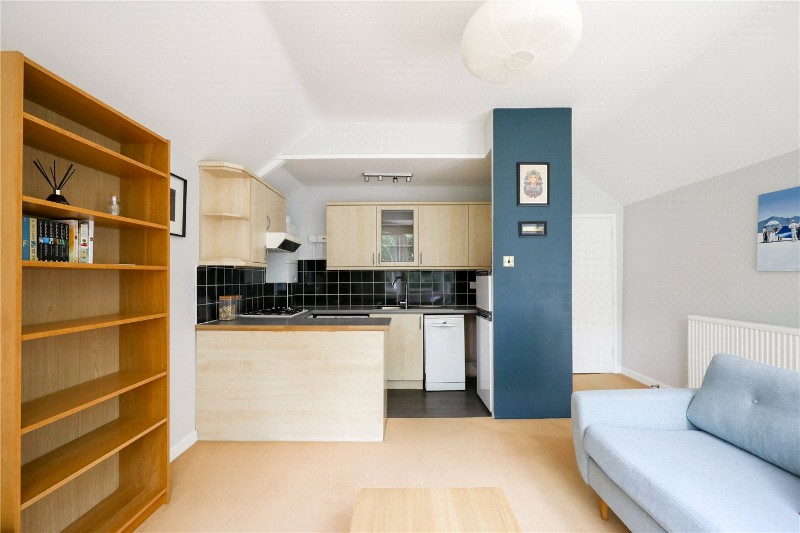 Grange Park, London, UK, W5