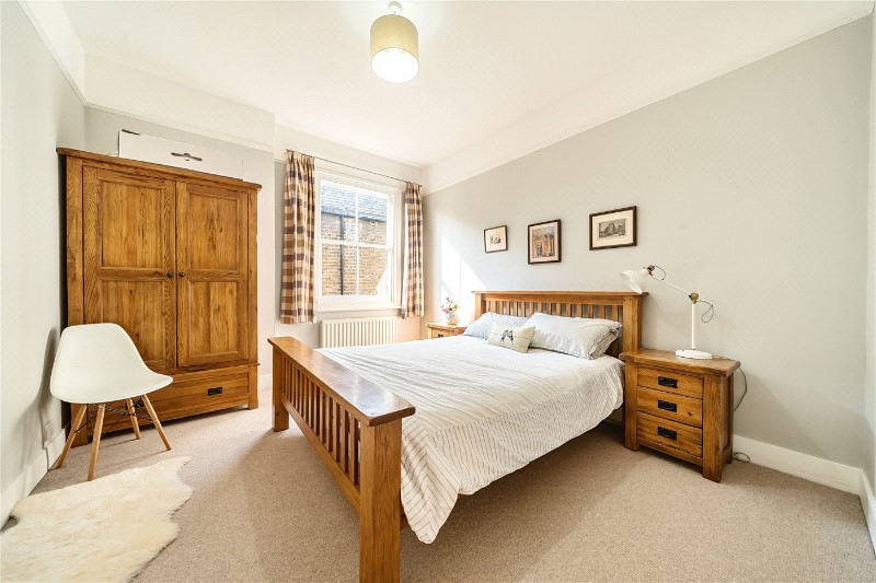 Allenby Road, London, SE23