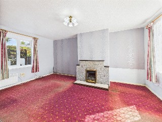 New Park Estate, Bridford, Exeter, Devon, EX6