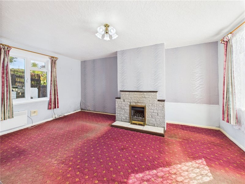 New Park Estate, Bridford, Exeter, Devon, EX6