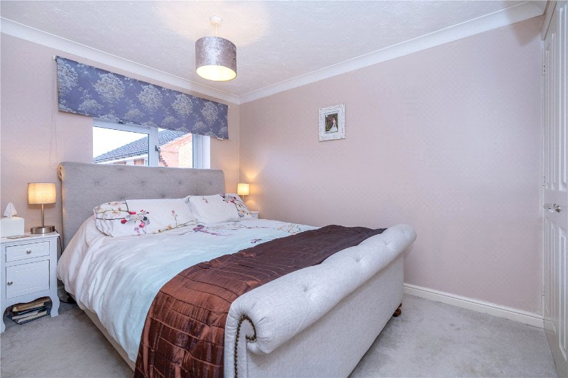 Cowslip Drive, Deeping St. James, Peterborough, Lincolnshire, PE6