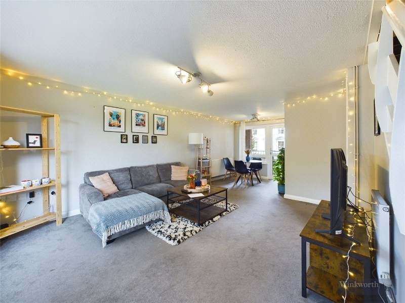 Exeter Court, Maple Road, Surbiton, KT6